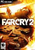 Game Far Cry 2 PC
